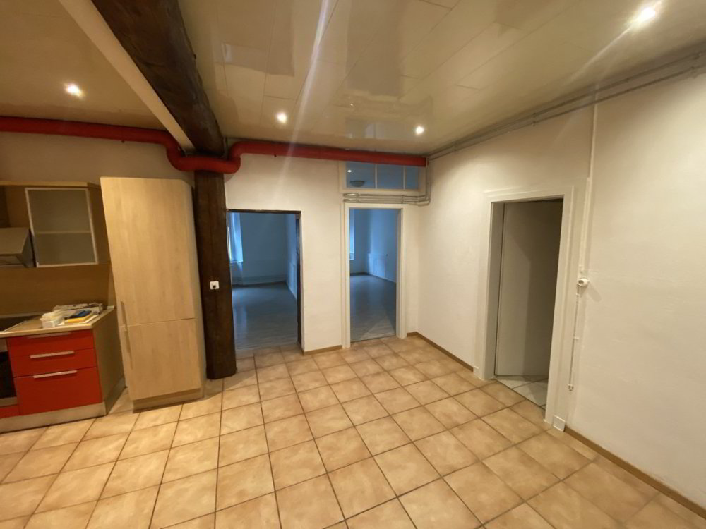 Wohnung – Porrentruy, District de Porrentruy - Ansicht 4