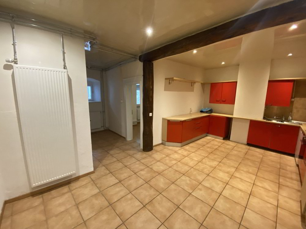 Wohnung – Porrentruy, District de Porrentruy - Ansicht 5