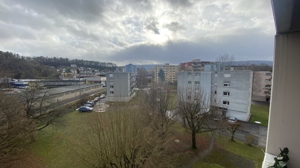 Appartamento di 4 locali in vendita a Porrentruy - immagine 1/13