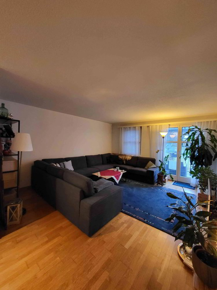 Wohnung – Oberrohrdorf, Bezirk Baden - Ansicht 2