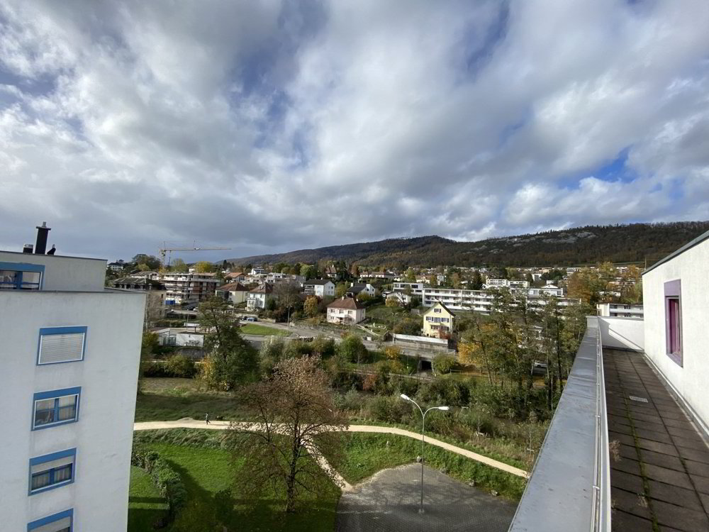 Wohnung – Delémont