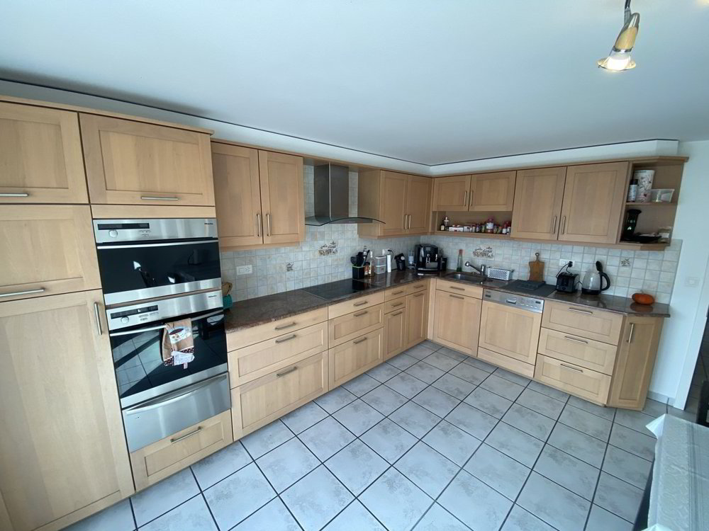 Wohnung – Delémont - Ansicht 3