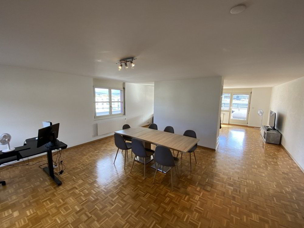 Wohnung – Delémont - Ansicht 4