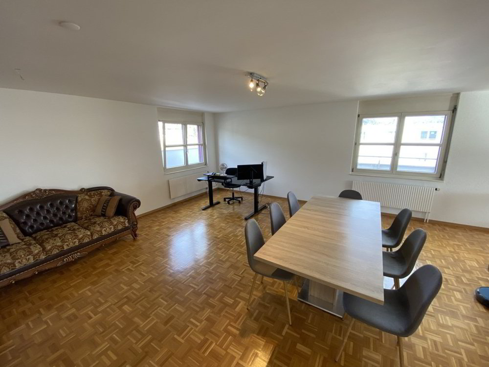 Wohnung – Delémont - Ansicht 5