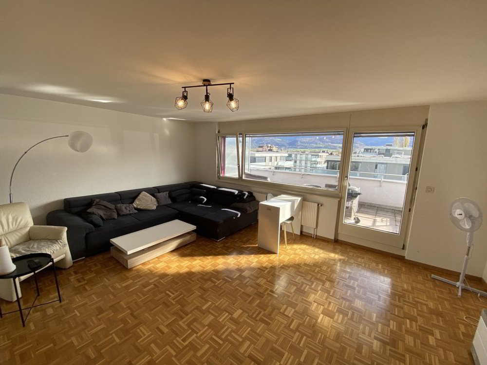 Wohnung – Delémont - Mehr