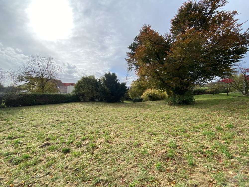 Grundstück von 1 966 m² ideal gelegen in einem Wohngebiet - Ansicht 3