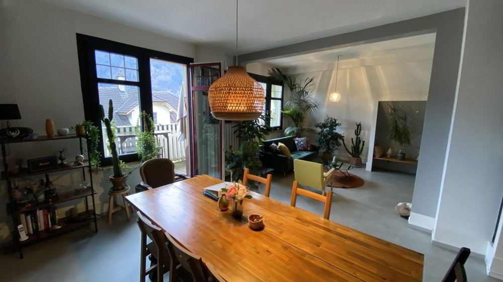 3 rooms Apartment to buy in Moutier - image 1/13