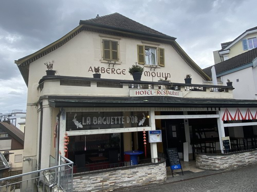 null rooms House to buy in Delsberg - image 1/12