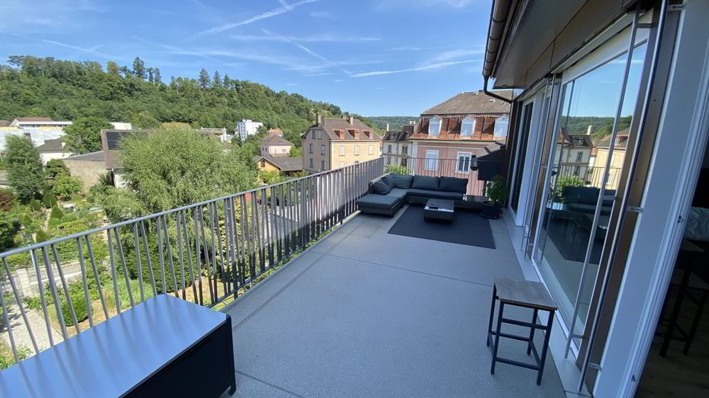 3 Zimmer Wohnung zu vermieten in Porrentruy - Bild 1/13