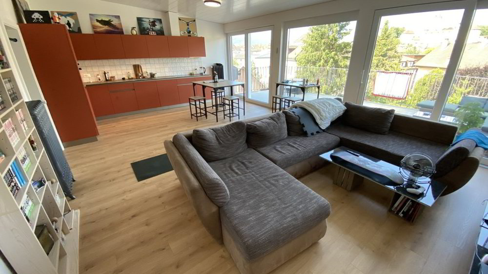 Wohnung – Porrentruy - Ansicht 2