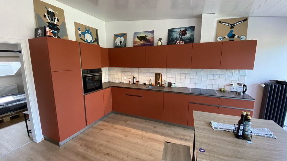Wohnung – Porrentruy - Ansicht 3
