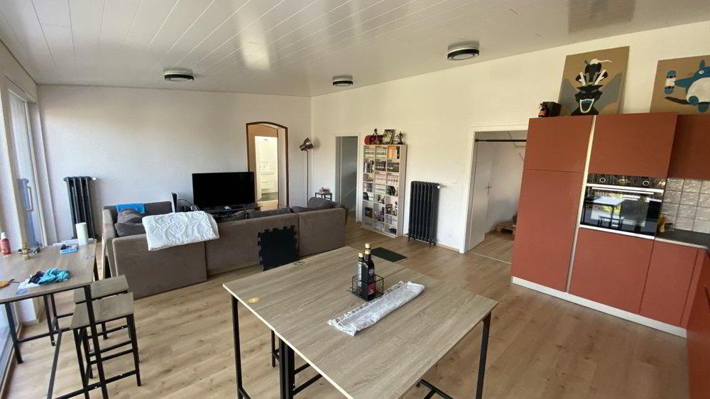 Wohnung – Porrentruy - Ansicht 4