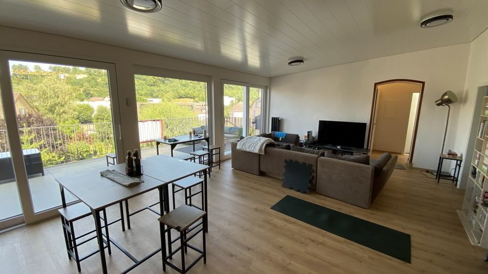 Wohnung – Porrentruy - Ansicht 5