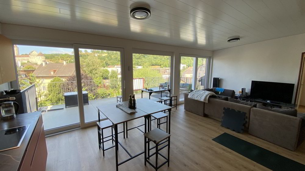 Wohnung – Porrentruy - Mehr