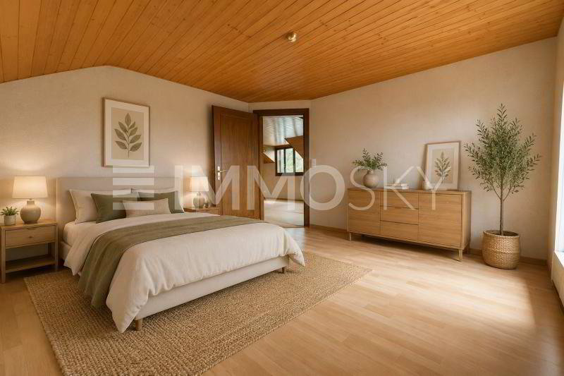 6 Zimmer Haus zum verkaufen in La Sarraz - Bild 1/5