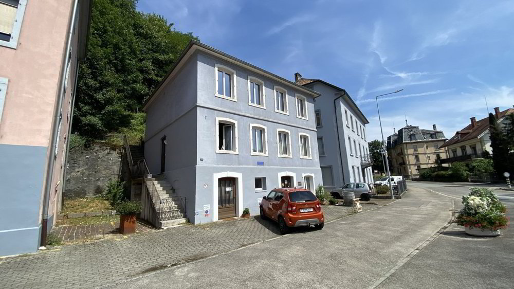 Appartamento di 4 locali in affitto a Pruntrut - immagine 1/11