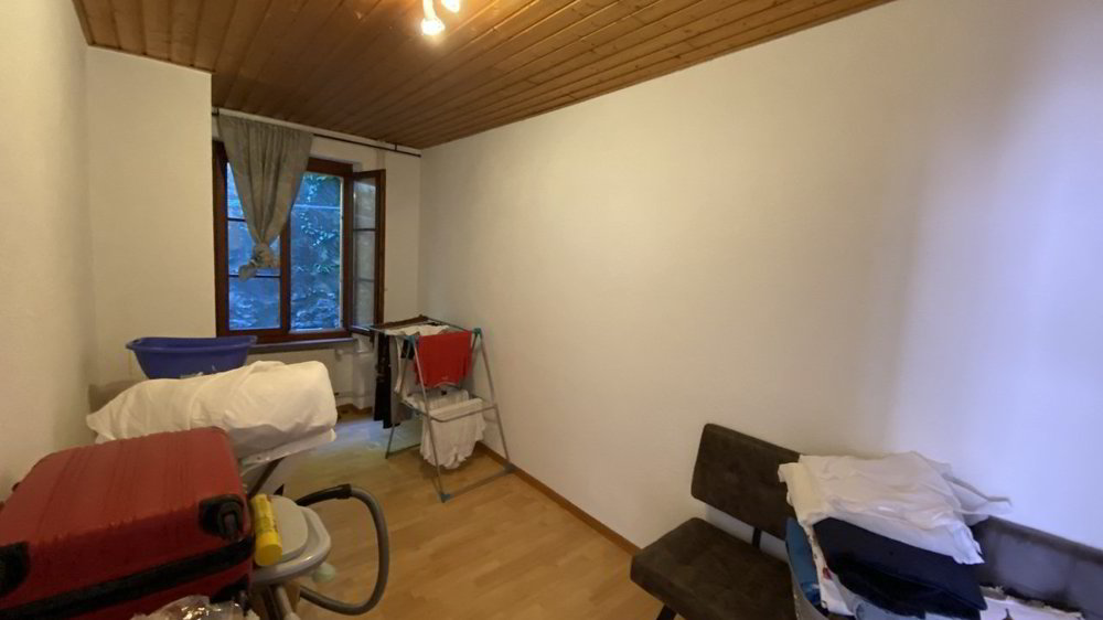 Wohnung – Porrentruy - Ansicht 2