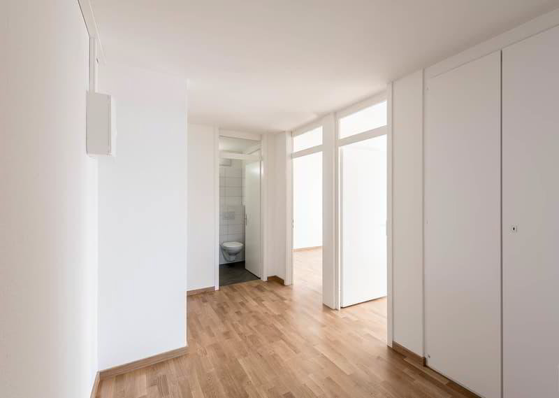 Wohnung – Pratteln, Bezirk Liestal - Ansicht 2