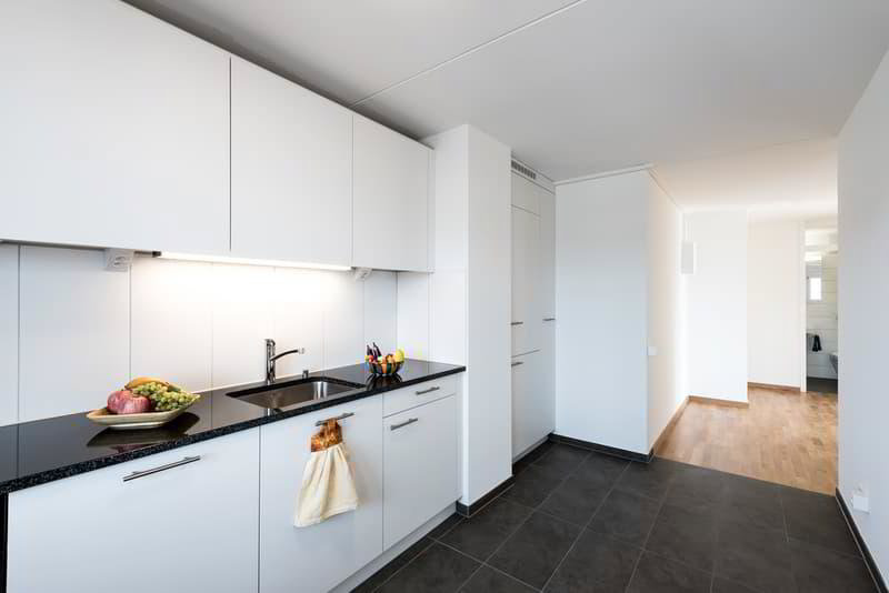 Wohnung – Pratteln, Bezirk Liestal - Ansicht 3
