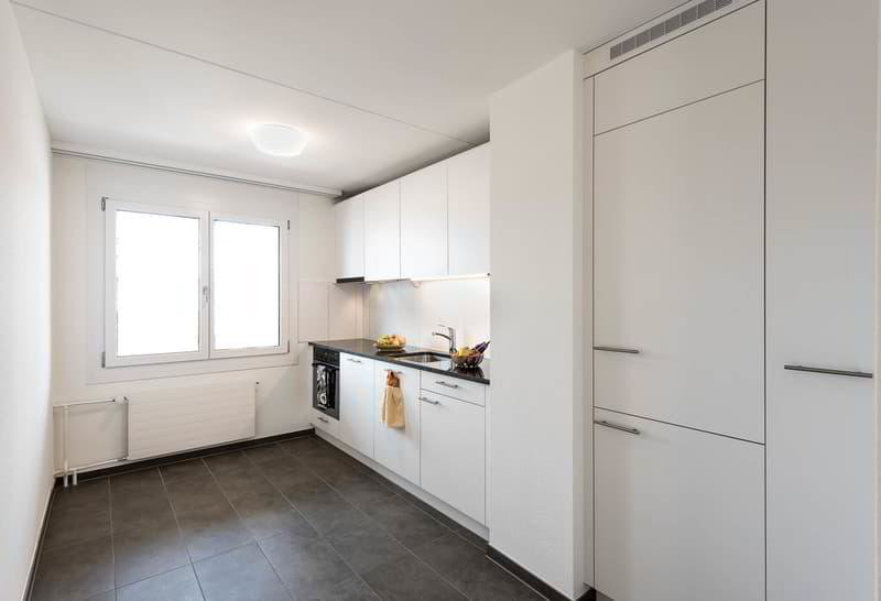 Wohnung – Pratteln, Bezirk Liestal - Ansicht 4