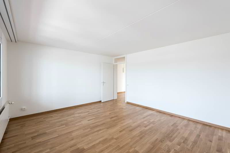 Wohnung – Pratteln, Bezirk Liestal - Mehr