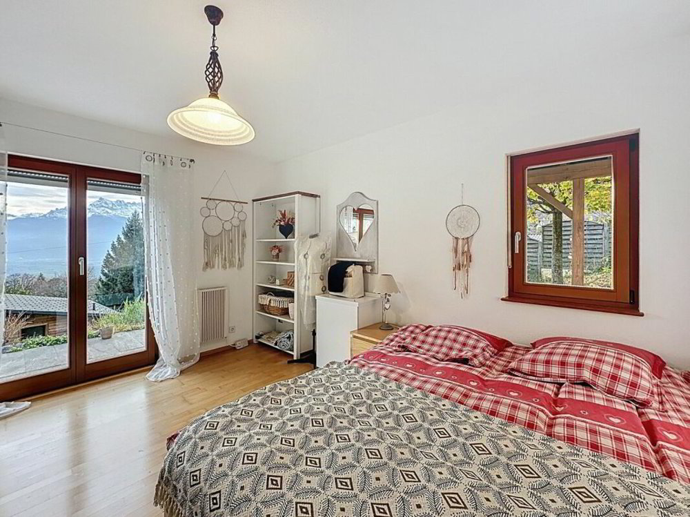 Casa di 5 locali in vendita a Corbeyrier - immagine 1/13