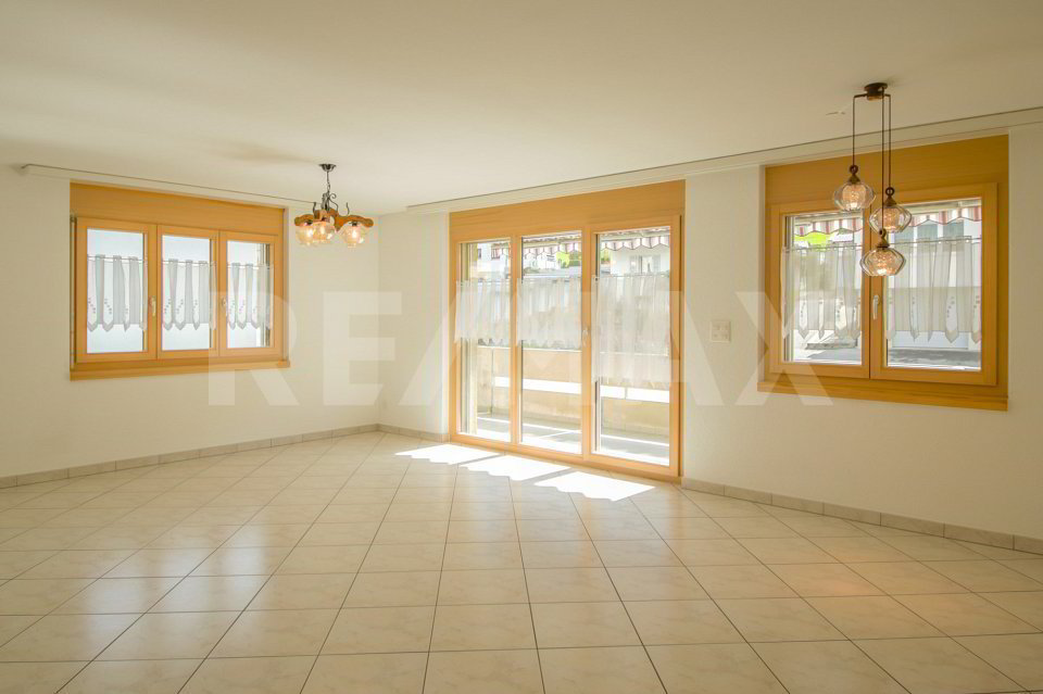 Wohnung – Brig - Ansicht 3