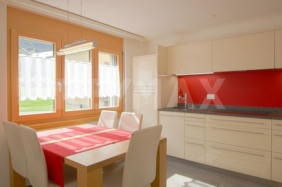 Wohnung – Brig - Ansicht 5