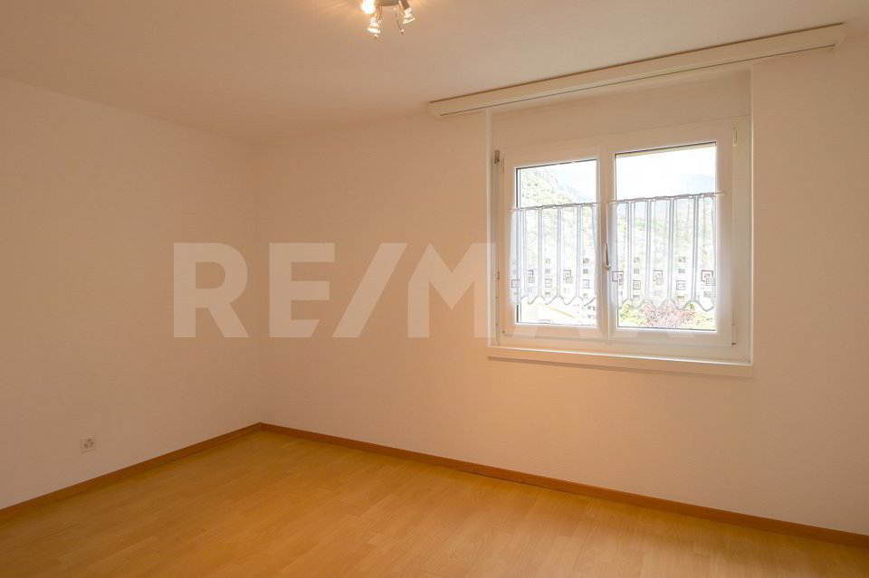 Wohnung – Brig - Mehr