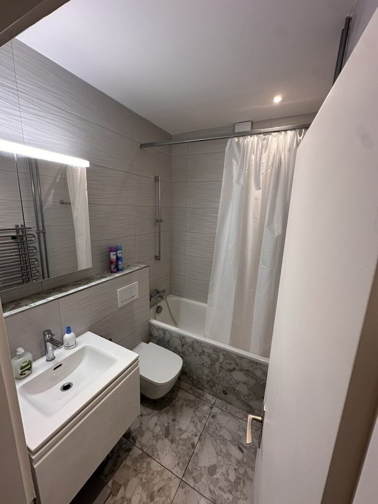 Appartamento di 3 locali in affitto a Zürich - immagine 1/8