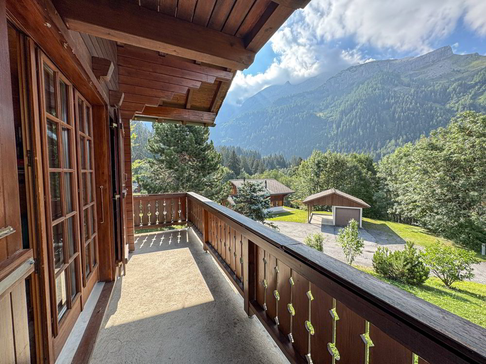 Appartement 4 pièces à acheter à Les Diablerets - image 1/13