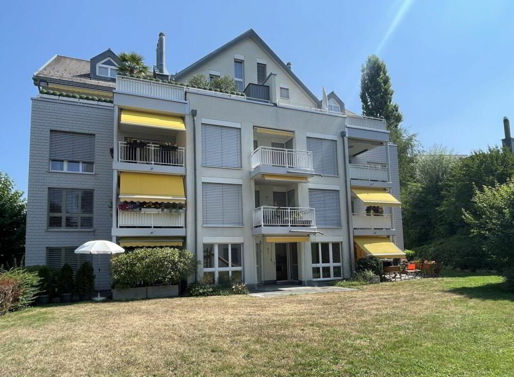 Appartamento di 2 locali in vendita a San Gallo - immagine 1/8