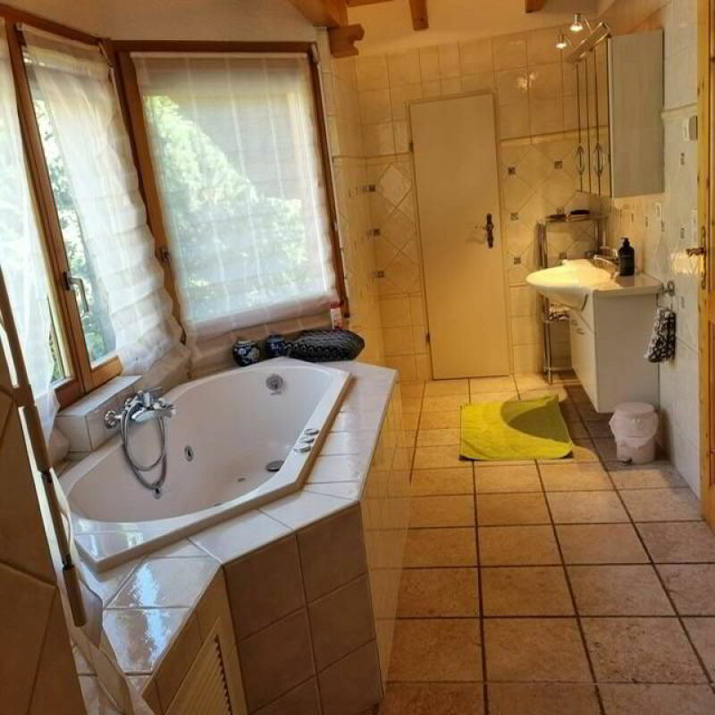 4 Zimmer Haus zu vermieten in Aminona - Bild 1/13