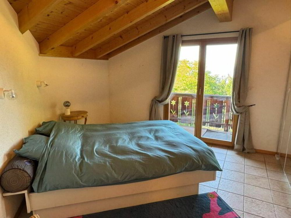 Haus – Aminona - Mehr