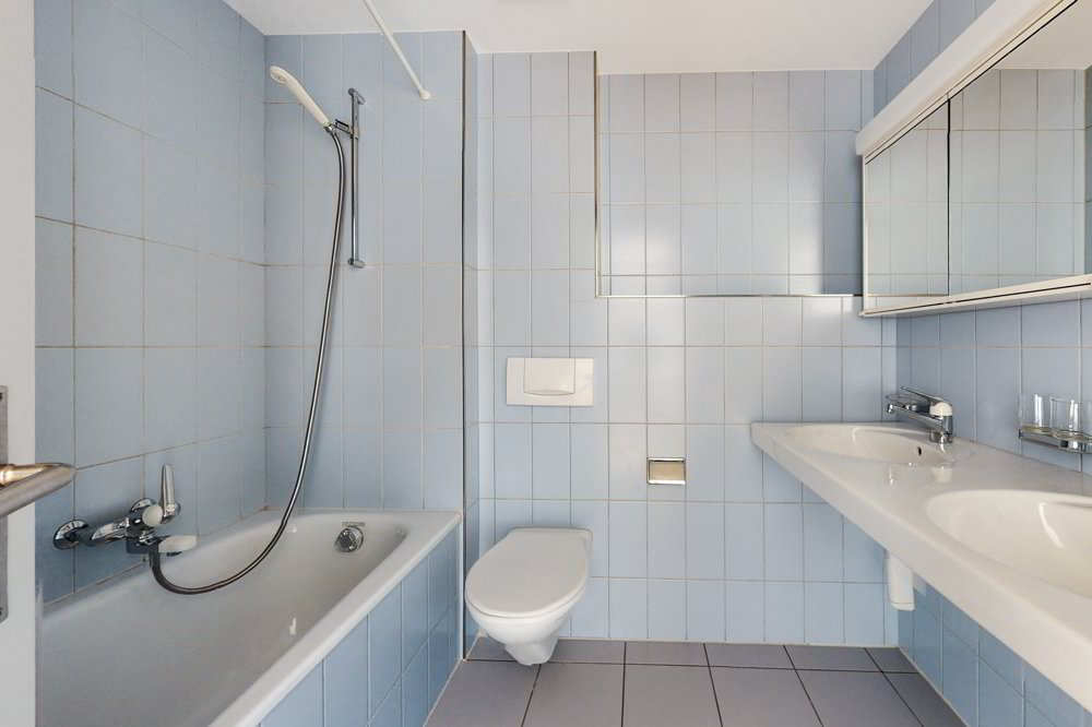 4 Zimmer Wohnung zu vermieten in Riehen - Bild 1/8