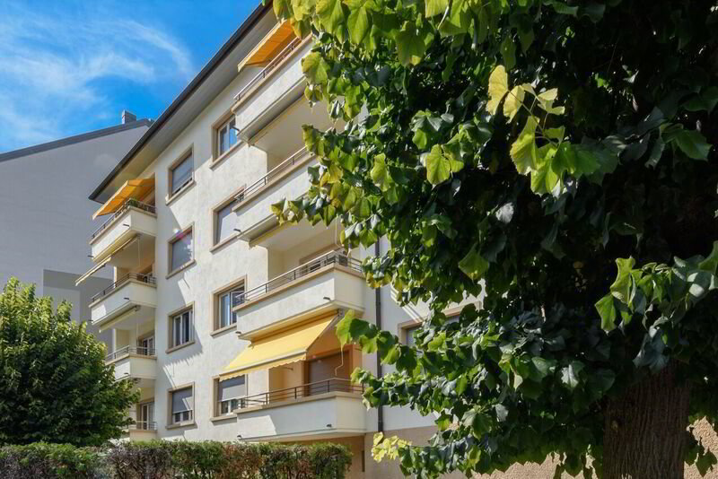 3 Zimmer Wohnung zu vermieten in Sitten - Bild 1/2
