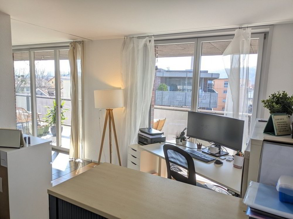 3 rooms Apartment for rent in Winterthur - image 1/9
