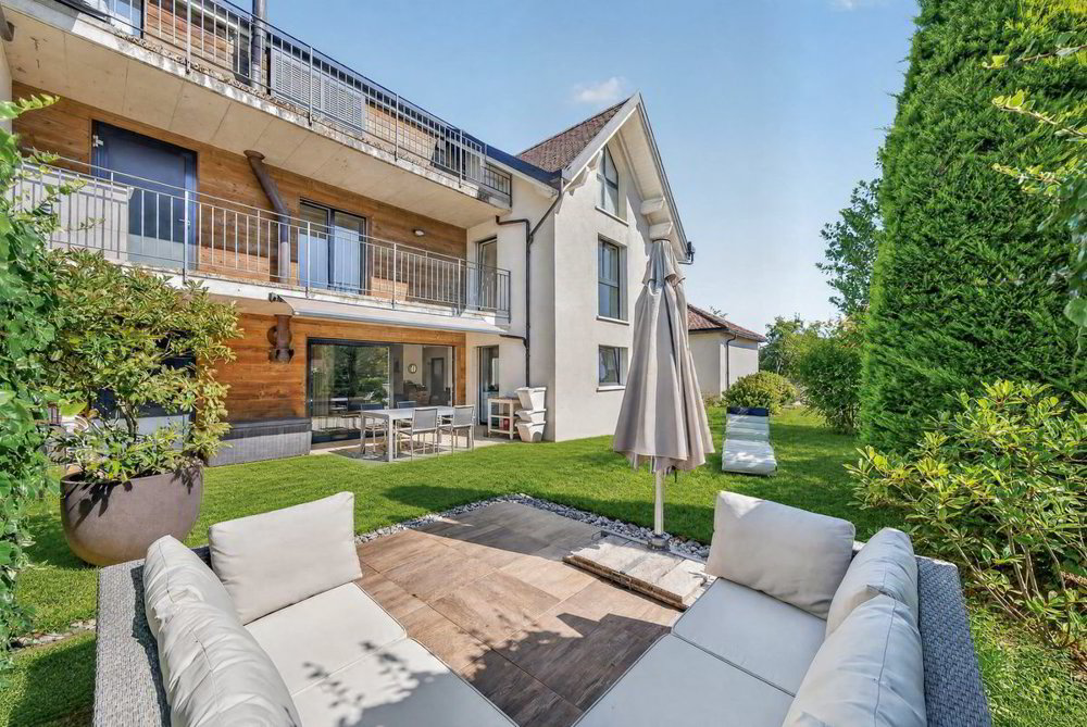 Wohnung – Morrens VD, District du Gros-de-Vaud