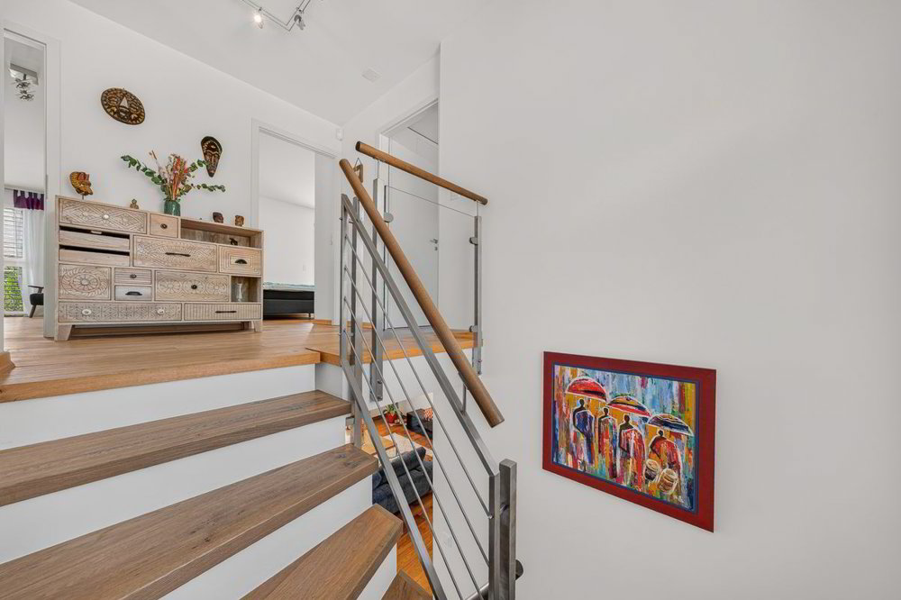 Wohnung – Morrens VD, District du Gros-de-Vaud - Mehr