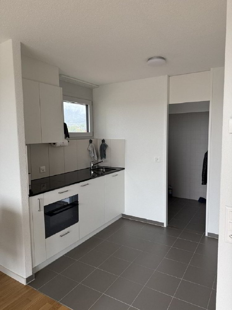 1 Zimmer Wohnung zu vermieten in Soleure - Bild 1/13