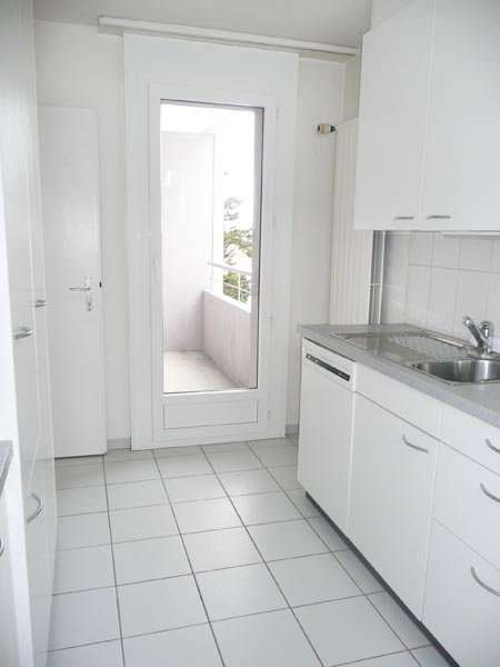 Wohnung – Pfaffhausen - Ansicht 3