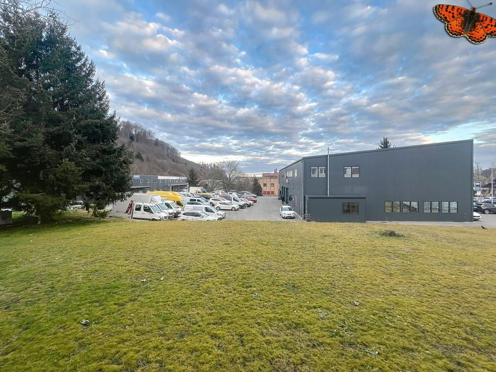 3 rooms Apartment for rent in Marly - image 1/9