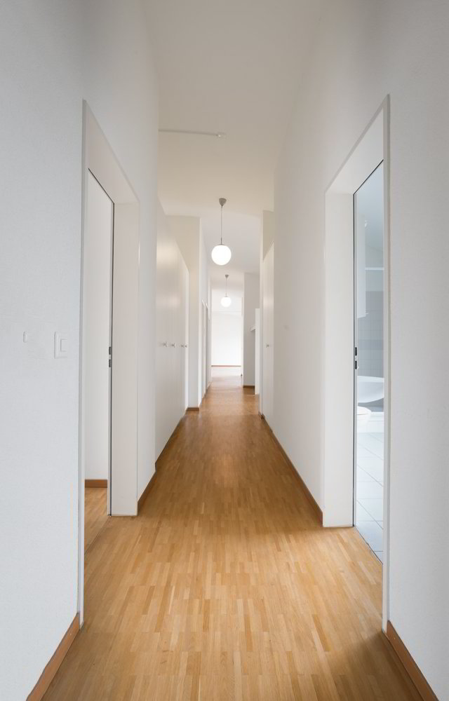 Wohnung – Regensdorf, Adlikon b. Regensdorf - Ansicht 2