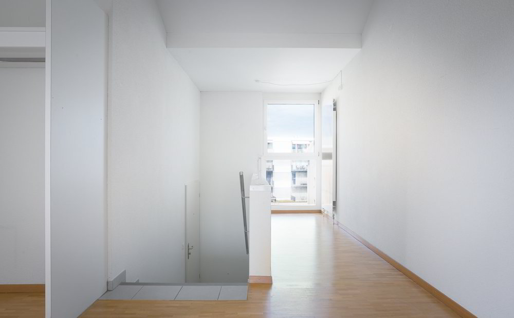 Wohnung – Regensdorf, Adlikon b. Regensdorf - Ansicht 3