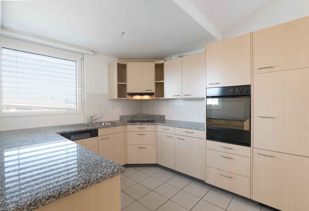 Wohnung – Regensdorf, Adlikon b. Regensdorf - Ansicht 4
