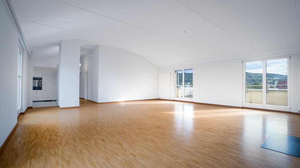 Wohnung – Regensdorf, Adlikon b. Regensdorf - Ansicht 5