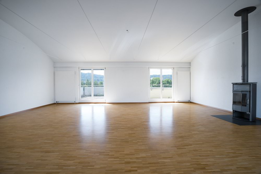 Wohnung – Regensdorf, Adlikon b. Regensdorf - Mehr