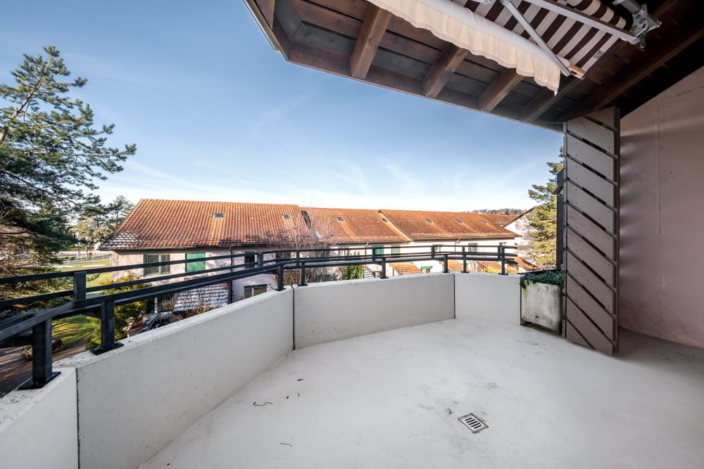 4 Zimmer Wohnung zu vermieten in Jona - Bild 1/10