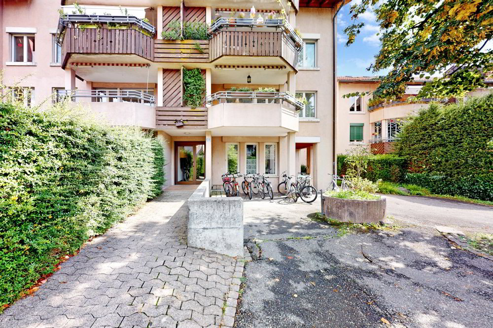 Wohnung – Rapperswil-Jona, Jona - Ansicht 2