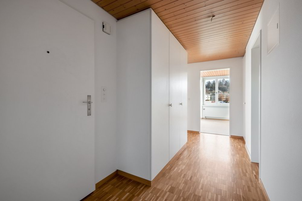 Wohnung – Rapperswil-Jona, Jona - Ansicht 3